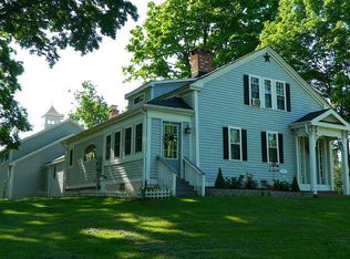 129 S Main St, East Granby, CT 06026