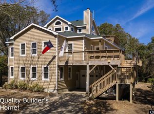 114 Sea Hawk Dr W Lot 29, Kitty Hawk, NC 27949