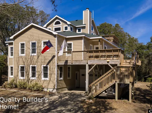 114 Sea Hawk Dr W Lot 29, Kitty Hawk, NC 27949