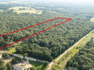 0 Private Road 5204, Athens, TX