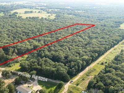 0 Private Road 5204, Athens, TX, 75751