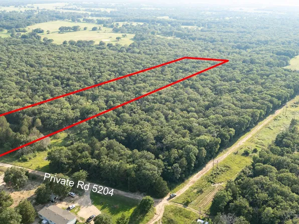 0 Private Road 5204, Athens, TX 75751