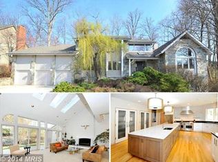 2607 Washington Ave, Chevy Chase, MD 20815