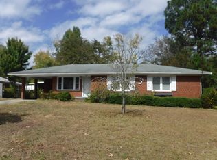 2911 Rocky Creek Rd, Augusta, GA 30906