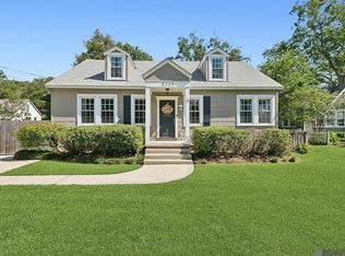 3239 Morning Glory Ave, Baton Rouge, LA 70808