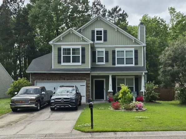9481 Downy Bog Ct, Ladson, SC 29456