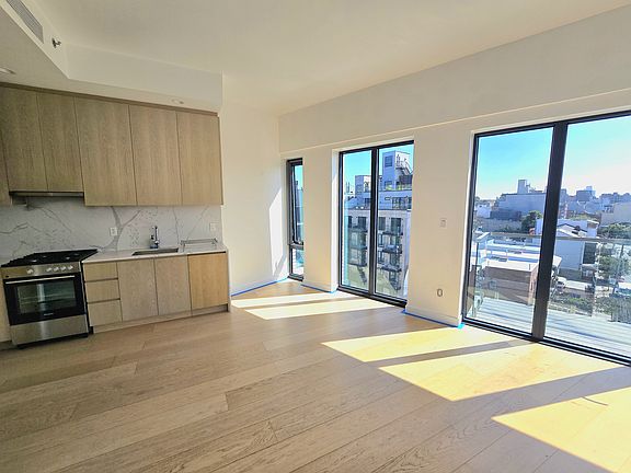 2nd image of 30-05 Vernon Blvd #7G
