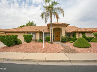 13660 N 72nd Ln, Peoria, AZ 85381