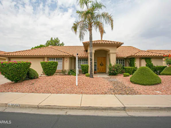13660 N 72ND Lane, Peoria, AZ 85381