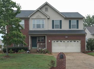 1405 Forrestal Way, Antioch, TN 37013