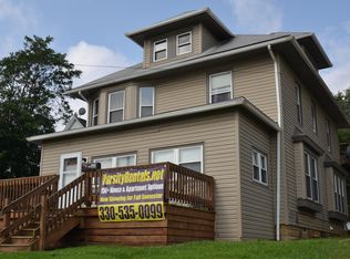 474 Kling St, Akron, OH 44311
