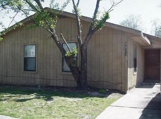 8024 Thompson Rd #A, Norfolk, VA 23518