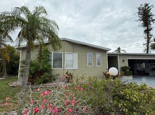 5519 River Bay Dr, Punta Gorda, FL 33950