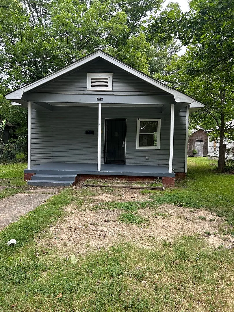 Home for rent — Photo 1