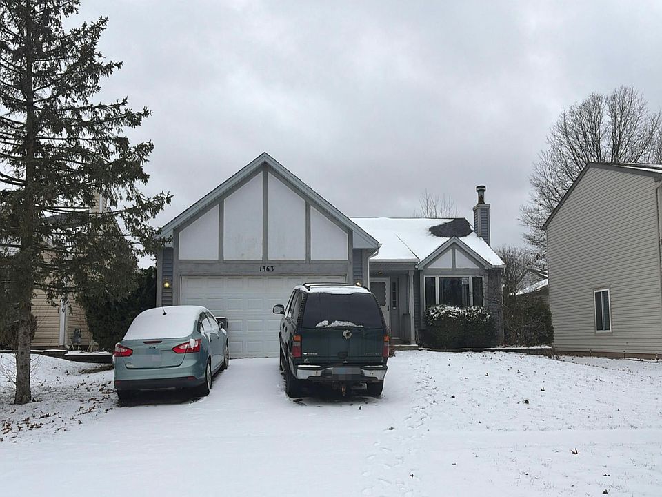 1st image of 1363 Burns Dr