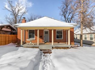 1017 Grandview Ave, Boulder, CO 80302