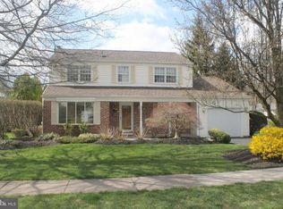 646 Meadowbrook Ave, Ambler, PA 19002