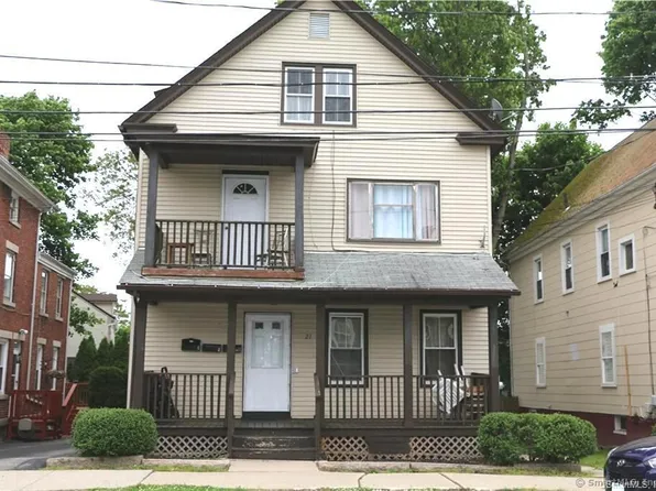 21 Williams Street, New London, CT 06320