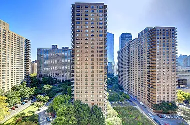 165 West End Avenue