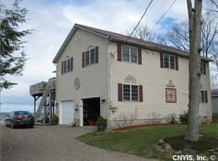 280 Butterfly Shrs, Mexico, NY 13114