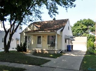 5117 Tappan Ave, Toledo, OH 43612