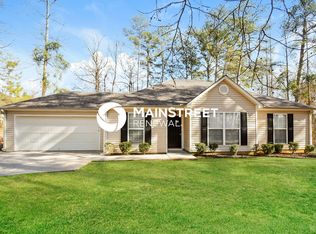 4287 Sanders Rd, Powder Springs, GA 30127