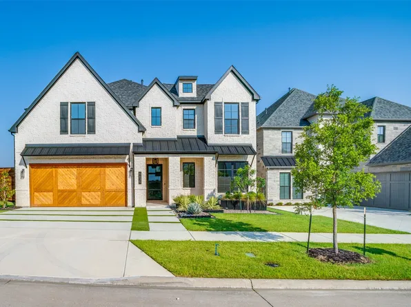 6639 Saxony Ct, Frisco, TX 75034