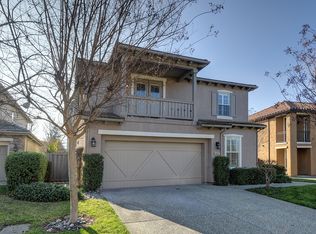 1497 Freswick Dr, Folsom, CA