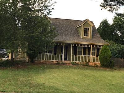 1471 Providence Way, Lawrenceville, GA, 30046