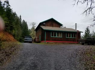 31151 Gowdyville Rd, Cottage Grove, OR 97424