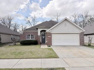 509 Glenmede Ln, Montgomery, AL 36117