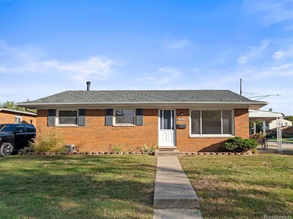 34610 School St, Westland, MI 48185