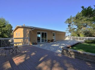 1586 Winding Way, Belmont, CA 94002