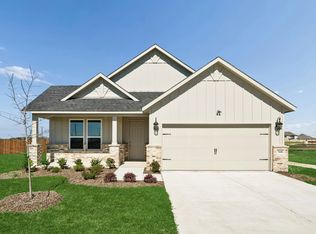 5446 Neyland Dr, Royse City, TX 75189