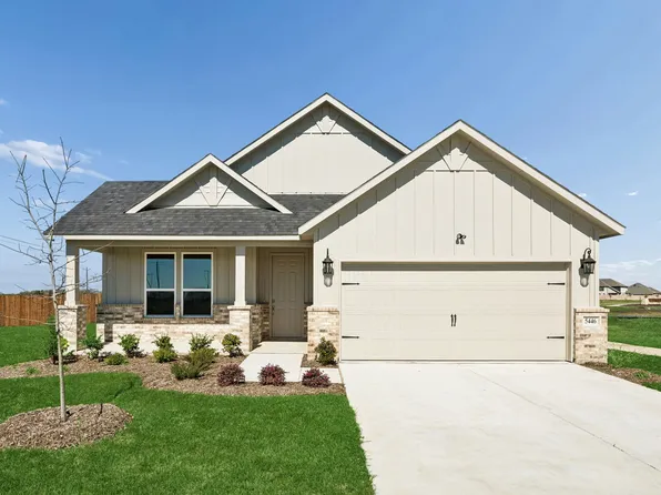 5446 Neyland Dr, Royse City, TX 75189