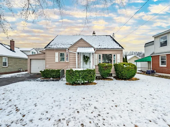 187 Mariaville Road, Schenectady, NY 12306