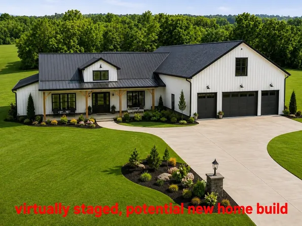 0 J And K Ln, Belvidere, TN 37306