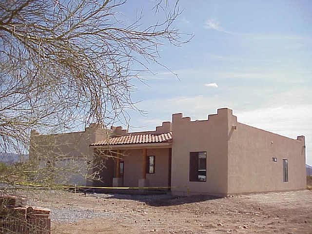 1st image of 1324 W Desert Hills Estates Drive
