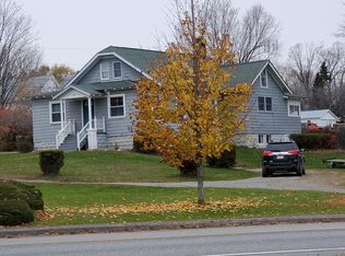 42 Ireland Ave, Corinna, ME 04928