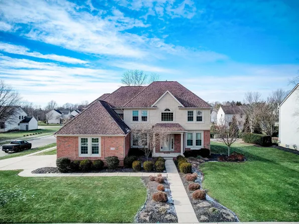 13201 Silver Brook Dr, Pickerington, OH 43147