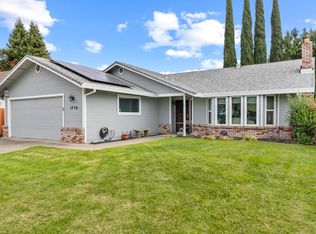 1779 Tamarack Dr, Yuba City, CA