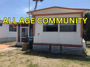 7 Kings Ln, Cape Canaveral, FL 32920