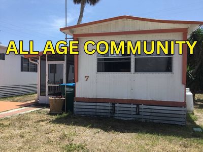 7 Kings Ln, Cape Canaveral, FL, 32920