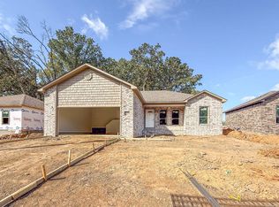 710 Moon Rd, Ward, AR 72176