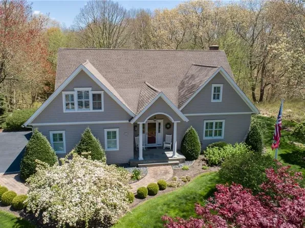 11 No Bottom Ridge Rd, Westerly, RI 02891