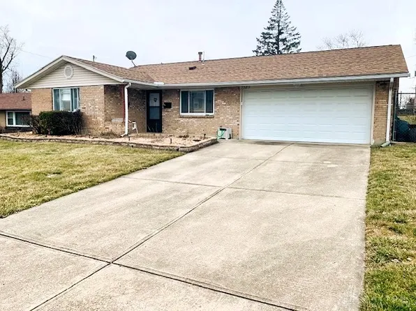 7389 Colegrove Dr, Dayton, OH 45424