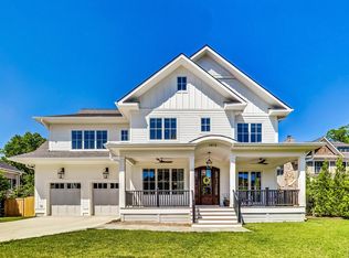 1413 Kurtz Rd, Mc Lean, VA 22101