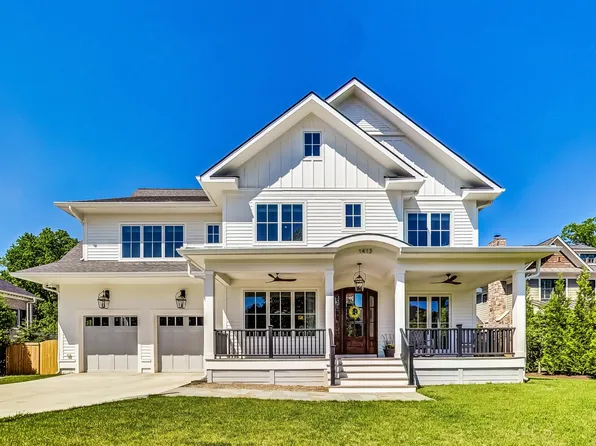 1413 Kurtz Rd, Mc Lean, VA 22101