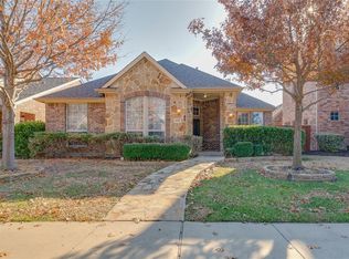 865 Shiprock Rd, Frisco, TX 75033