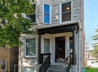 2948 N Fairfield Ave #2, Chicago, IL 60618